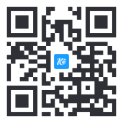 iPhone APP 二维码图片展示